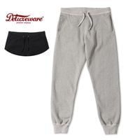 DELUXE WARE �ǥ�å���������  �������å� �ѥ��  "SWEAT PANTS"  S500-00