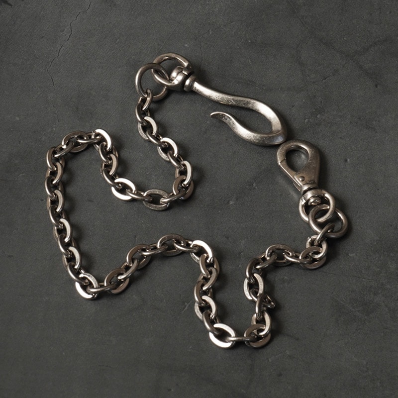 ZERO OnlineShop,シルバーアクセサリー,チェーン | ろーぐす