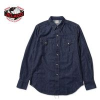 JELADO �����顼�ɡ�Ĺµ ����ġ���Vaquero Shirt�ɡ�JP11115