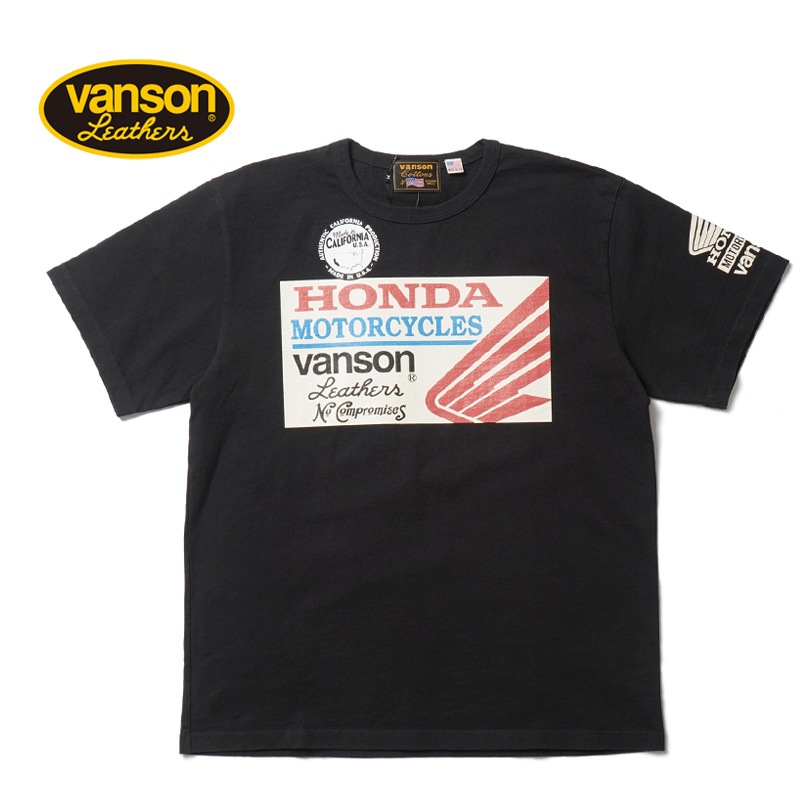 インポート＆その他ブランド,VANSON | ろーぐす オンラインショップ