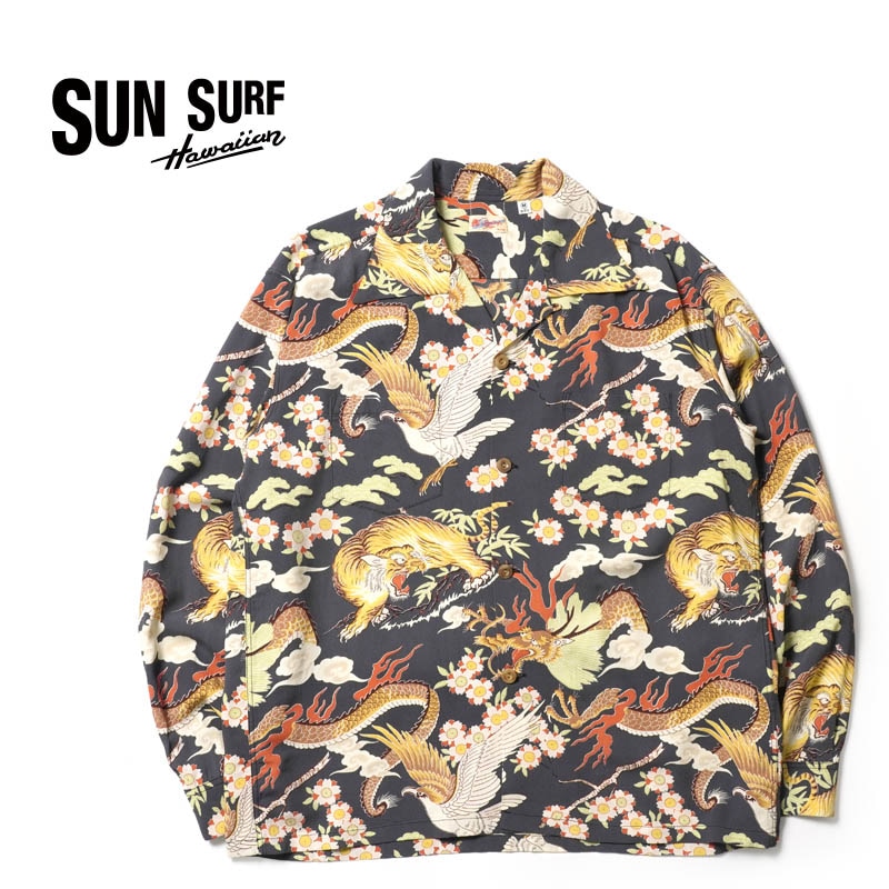 アメカジブランド,サンサーフ | ろーぐす オンラインショップ |SUN