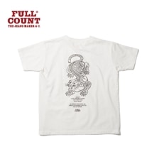 FULLCOUNT ե륫 Ⱦµ T "Tiger"  5500PT-14