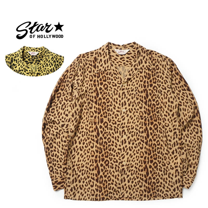 「スターオブハリウッド（東洋）」ポロシャツ‗薄ベージュ‗M STAR OF HOLLYWOOD - TOYO ENTERPRISE ONLINE STORE