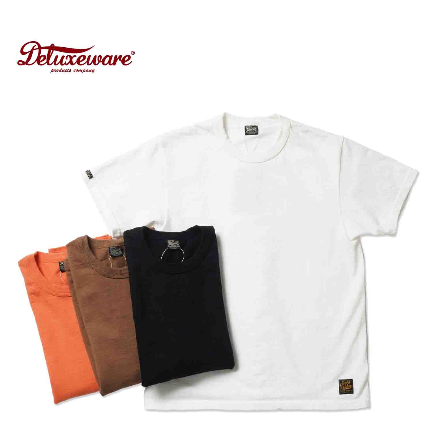 DxS シャツとTシャツセット Lサイズ トレカ付き アメカジブランド,デラックスウエア,半袖 | ろーぐす オンライン