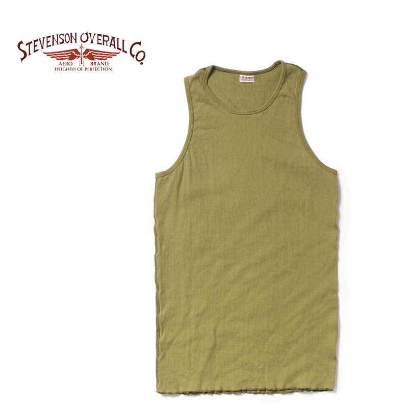 すべての商品 | ろーぐす オンラインショップ |STEVENSON OVERALL Co