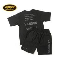 VANSON Х󥽥 åȥå  "ȥ졼˥󥰥硼"  NVSU-2501