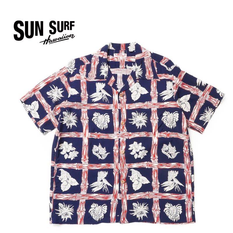 アメカジブランド,サンサーフ | ろーぐす オンラインショップ |SUN