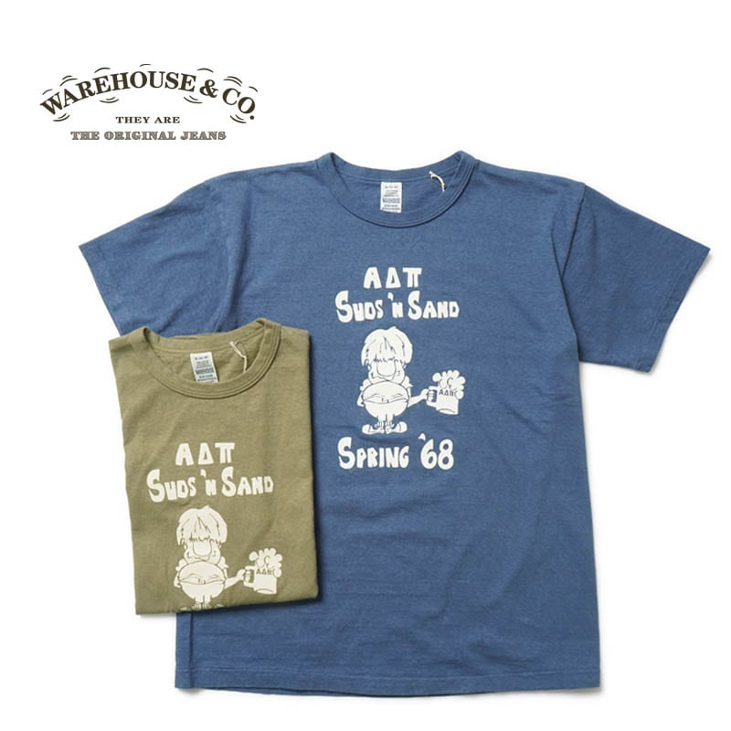 トップス半袖,半袖Tシャツ | ろーぐす オンラインショップ
