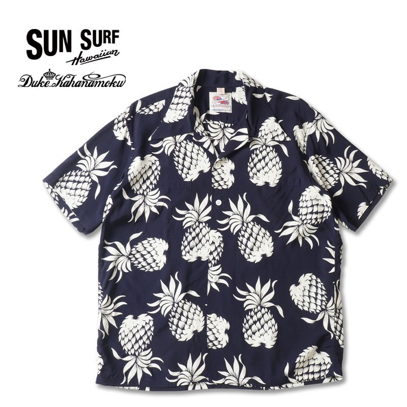 アメカジブランド,サンサーフ | ろーぐす オンラインショップ |SUN