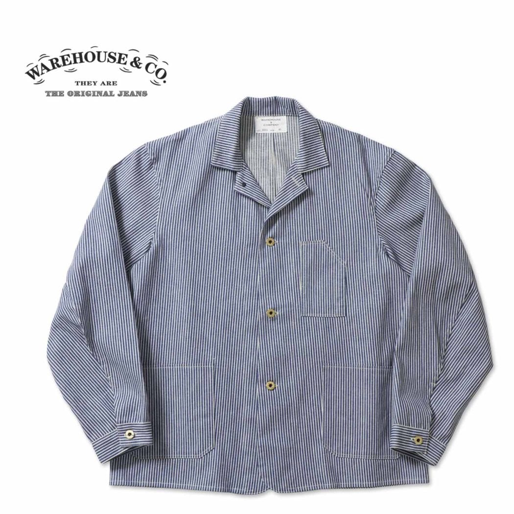 アメカジブランド,ウエアハウス,アウター | ろーぐす オンライン