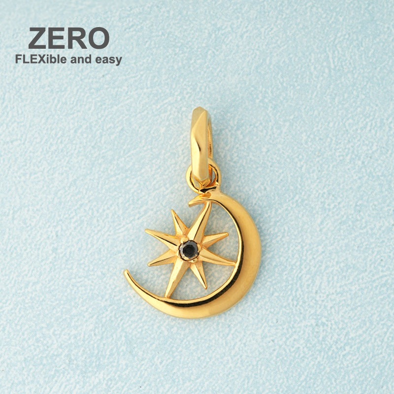 ZERO OnlineShop,シルバーアクセサリー,ペンダントトップ | ろーぐす