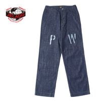 JELADO 顼 ѥ "41 Denim Stencil"  AG94341DB