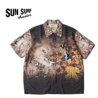 SUN SURF 󥵡 Ⱦµ ϥ SUN SURF߷˧ǯ  SPECIAL EDITION  NEW STORY  SS39532