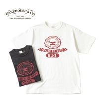 WAREHOUSE ϥ Ⱦµ T Lot 4601  "FLUSHING"  4601-FLUSHING(25SS)
