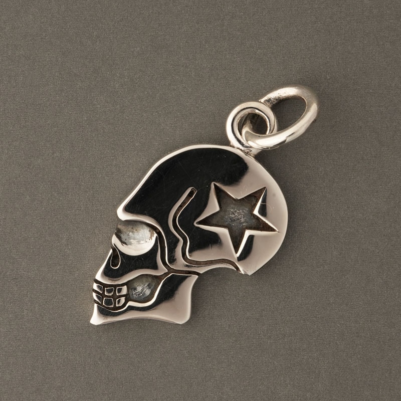 ZERO OnlineShop,シルバーアクセサリー,ペンダントトップ | ろーぐす