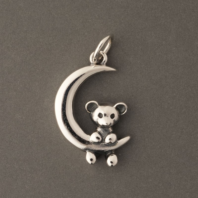 ZERO OnlineShop,シルバーアクセサリー,ペンダントトップ | ろーぐす