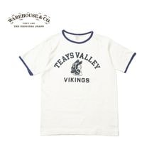 WAREHOUSE ϥ ȾµT 󥬡T Lot 4059 "TEAYS VALLEY" 4059-TEAYS(25S)