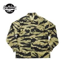 BUZZ RICKSON'S Хꥯ 㥱å "GOLD TIGER PATTERN JACKET" BR15587