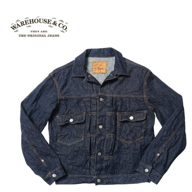 アメカジブランド,ウエアハウス,アウター | ろーぐす オンライン