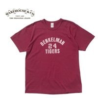 WAREHOUSE ϥ Ⱦµ T Lot 4064 "BENKELMAN"  4064-BENKELMAN(25S)