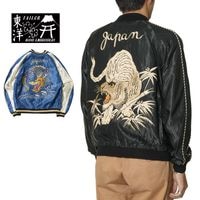Last Virgin♡限定ベロアスカジャン Last Virgin♡限定ベロアスカジャン