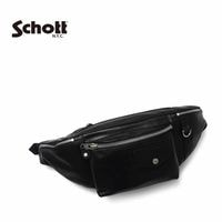 Schott ����å� �Хå� �ܥǥ��Хå� "RIDERS BODY BAG" 782-5976010