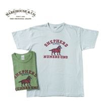 WAREHOUSE ϥ Ⱦµ T Lot 4064 "SHEPHERD"  4064-SHEPHERD(25S)