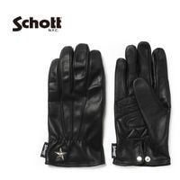 Schott å  󥹥  "ONESTAR GLOVE"  782-4970042