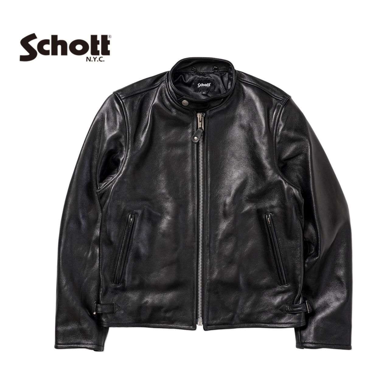 インポート＆その他ブランド,Schott,アウター | ろーぐす オンライン