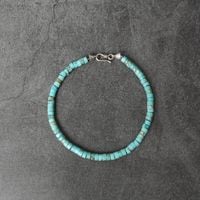  ֥쥹åȡС925֥쥹B-Turquoise