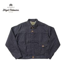 コーティング デニムジャケット sullen DENIM TAILORED JACKET – SULLEN TOKYO