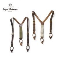 Nigel Cabourn　ナイジェルケーボン サスペンダー 000000012220_B2wxUeD.jpg