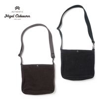 Nigel Cabourn ʥ륱ܥ Хå MAGASINE BAG RAG 80510061037