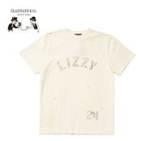 GLAD HAND åɥϥ Ⱦµ T "LIZZY - S/S T-SHIRTS" BYGH5201