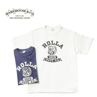 トップス半袖,半袖Tシャツ通販ページ |バズリクソンズ