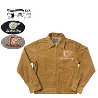 アメカジブランド,ステュディオ・ダルチザン通販ページ