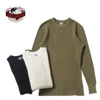 JELADO 顼 Ĺµ T Mega Thermal Crew Neck  AB94237