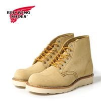 RED WING åɥ ֡ 6-inch Classic Round  No.8167
