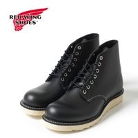 RED WING åɥ ֡ 6-inch Classic Round  No.8165