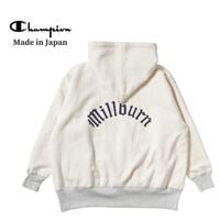 Champion ԥ å ѡ "֥륷åͥץ륪Сեաǥåɥåȥ" C3-C108-040