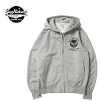 BUZZ RICKSON'S Хꥯ  å ѡ "FULL ZIP SWEAT PARKA U.S. AIR FORCE" BR65599
