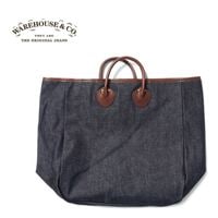 WAREHOUSE ϥ ȡȥХåLot 5230"DENIM TOTE BAG"5230(24SS)