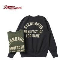 DELUXEWARE ǥåå  ȥ졼ʡ "STANDARD"  S101-45