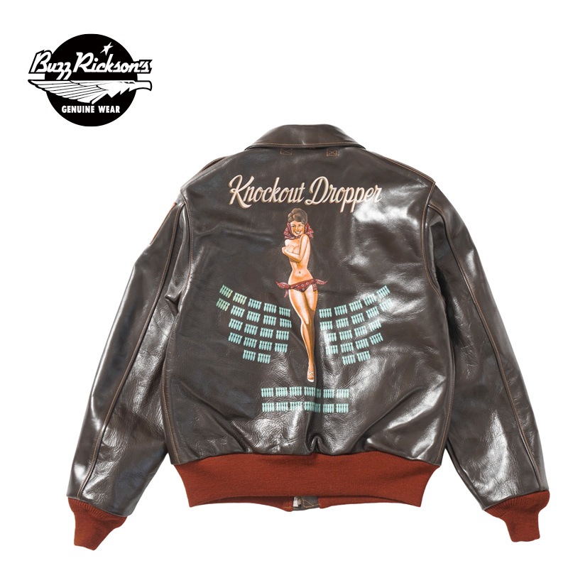 アメカジブランド,バズリクソンズ,ジャケット | ろーぐす