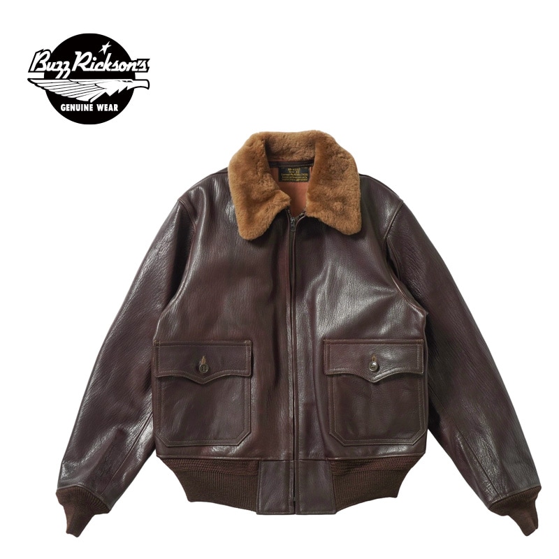 アメカジブランド,バズリクソンズ,ジャケット | ろーぐす オンライン