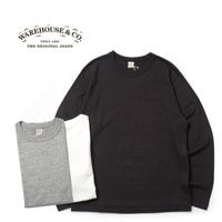 WAREHOUSE ϥ Ĺµ T Lot 5906 "Ĺµ롼ͥåT ̵"  5906(25AW)