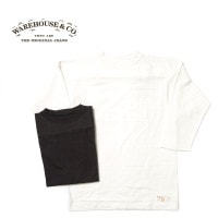 WAREHOUSE ϥ 7ʬµ եåȥܡT Lot.4063 "̵" 4063-MUJI(25AW)