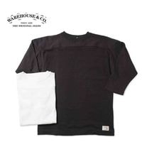 WAREHOUSE �������ϥ��� 7ʬµ �եåȥܡ���T Lot.4063 "̵��" 4063-MUJI(25AW)