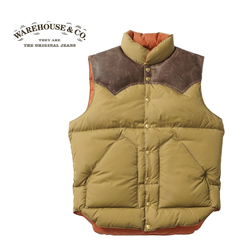 アメカジブランド,ウエアハウス,アウター | ろーぐす オンライン