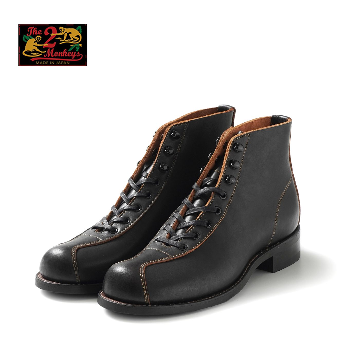 MaisonMartinMargiela22 ブーツ キャンバス×レザー 36 【公式通販】